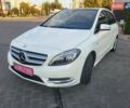 Білий Мерседес Б-клас, об'ємом двигуна 1.6 л та пробігом 178 тис. км за 12000 $, фото 7 на Automoto.ua