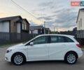Білий Мерседес Б-клас, об'ємом двигуна 1.6 л та пробігом 105 тис. км за 12400 $, фото 13 на Automoto.ua