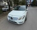 Білий Мерседес Б-клас, об'ємом двигуна 2 л та пробігом 258 тис. км за 10850 $, фото 2 на Automoto.ua
