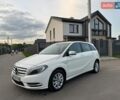 Білий Мерседес Б-клас, об'ємом двигуна 1.6 л та пробігом 105 тис. км за 12400 $, фото 1 на Automoto.ua