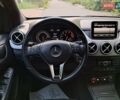 Белый Мерседес Б-класс, объемом двигателя 1.6 л и пробегом 142 тыс. км за 11800 $, фото 44 на Automoto.ua