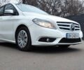 Белый Мерседес Б-класс, объемом двигателя 1.6 л и пробегом 85 тыс. км за 12000 $, фото 15 на Automoto.ua