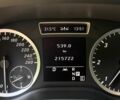 Белый Мерседес Б-класс, объемом двигателя 1.99 л и пробегом 216 тыс. км за 12300 $, фото 10 на Automoto.ua