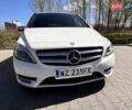 Белый Мерседес Б-класс, объемом двигателя 1.46 л и пробегом 272 тыс. км за 11499 $, фото 1 на Automoto.ua