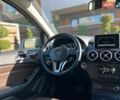 Білий Мерседес Б-клас, об'ємом двигуна 1.6 л та пробігом 133 тис. км за 11500 $, фото 15 на Automoto.ua