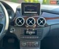 Білий Мерседес Б-клас, об'ємом двигуна 1.6 л та пробігом 133 тис. км за 11500 $, фото 26 на Automoto.ua