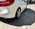 Белый Мерседес Б-класс, объемом двигателя 1.46 л и пробегом 272 тыс. км за 11499 $, фото 3 на Automoto.ua