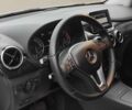 Белый Мерседес Б-класс, объемом двигателя 1.6 л и пробегом 85 тыс. км за 12000 $, фото 19 на Automoto.ua