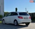 Білий Мерседес Б-клас, об'ємом двигуна 1.6 л та пробігом 133 тис. км за 11500 $, фото 12 на Automoto.ua