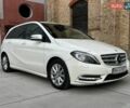 Білий Мерседес Б-клас, об'ємом двигуна 1.6 л та пробігом 129 тис. км за 11500 $, фото 1 на Automoto.ua
