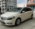 Білий Мерседес Б-клас, об'ємом двигуна 1.6 л та пробігом 129 тис. км за 11500 $, фото 1 на Automoto.ua