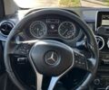 Білий Мерседес Б-клас, об'ємом двигуна 1.5 л та пробігом 330 тис. км за 11000 $, фото 17 на Automoto.ua
