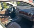 Білий Мерседес Б-клас, об'ємом двигуна 1.6 л та пробігом 133 тис. км за 11500 $, фото 20 на Automoto.ua