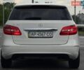 Білий Мерседес Б-клас, об'ємом двигуна 1.8 л та пробігом 231 тис. км за 10499 $, фото 4 на Automoto.ua