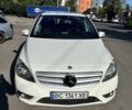 Білий Мерседес Б-клас, об'ємом двигуна 1.5 л та пробігом 330 тис. км за 11000 $, фото 3 на Automoto.ua