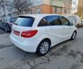 Белый Мерседес Б-класс, объемом двигателя 1.5 л и пробегом 319 тыс. км за 8800 $, фото 2 на Automoto.ua