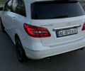 Белый Мерседес Б-класс, объемом двигателя 1.99 л и пробегом 214 тыс. км за 12500 $, фото 19 на Automoto.ua