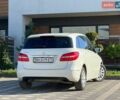 Білий Мерседес Б-клас, об'ємом двигуна 1.6 л та пробігом 133 тис. км за 11500 $, фото 8 на Automoto.ua
