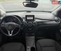 Білий Мерседес Б-клас, об'ємом двигуна 1.8 л та пробігом 231 тис. км за 10499 $, фото 8 на Automoto.ua