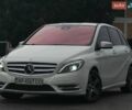 Белый Мерседес Б-класс, объемом двигателя 1.8 л и пробегом 231 тыс. км за 11999 $, фото 1 на Automoto.ua
