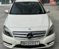 Білий Мерседес Б-клас, об'ємом двигуна 1.6 л та пробігом 129 тис. км за 11500 $, фото 2 на Automoto.ua