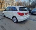 Белый Мерседес Б-класс, объемом двигателя 1.5 л и пробегом 319 тыс. км за 8800 $, фото 3 на Automoto.ua