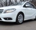 Белый Мерседес Б-класс, объемом двигателя 1.6 л и пробегом 85 тыс. км за 12000 $, фото 16 на Automoto.ua