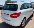 Білий Мерседес Б-клас, об'ємом двигуна 0 л та пробігом 115 тис. км за 4404 $, фото 6 на Automoto.ua
