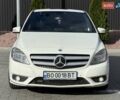 Белый Мерседес Б-класс, объемом двигателя 2.03 л и пробегом 310 тыс. км за 11000 $, фото 8 на Automoto.ua