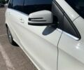 Білий Мерседес Б-клас, об'ємом двигуна 0 л та пробігом 76 тис. км за 10900 $, фото 5 на Automoto.ua