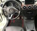 Белый Мерседес Б-класс, объемом двигателя 0 л и пробегом 87 тыс. км за 12500 $, фото 7 на Automoto.ua