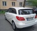 Белый Мерседес Б-класс, объемом двигателя 0 л и пробегом 60 тыс. км за 14500 $, фото 1 на Automoto.ua