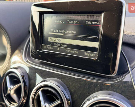 Белый Мерседес Б-класс, объемом двигателя 1.8 л и пробегом 200 тыс. км за 11800 $, фото 16 на Automoto.ua