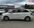 Білий Мерседес Б-клас, об'ємом двигуна 0 л та пробігом 109 тис. км за 10500 $, фото 11 на Automoto.ua