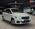 Білий Мерседес Б-клас, об'ємом двигуна 0 л та пробігом 109 тис. км за 10500 $, фото 1 на Automoto.ua