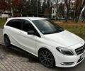 Білий Мерседес Б-клас, об'ємом двигуна 1.46 л та пробігом 146 тис. км за 11600 $, фото 9 на Automoto.ua