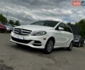 Білий Мерседес Б-клас, об'ємом двигуна 0 л та пробігом 109 тис. км за 10500 $, фото 1 на Automoto.ua