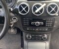 Білий Мерседес Б-клас, об'ємом двигуна 2 л та пробігом 156 тис. км за 12600 $, фото 13 на Automoto.ua