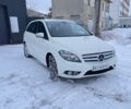 Білий Мерседес Б-клас, об'ємом двигуна 1.46 л та пробігом 253 тис. км за 9500 $, фото 6 на Automoto.ua