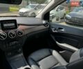 Білий Мерседес Б-клас, об'ємом двигуна 0 л та пробігом 109 тис. км за 10500 $, фото 25 на Automoto.ua