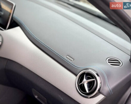 Білий Мерседес Б-клас, об'ємом двигуна 0 л та пробігом 160 тис. км за 9500 $, фото 52 на Automoto.ua