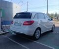 Білий Мерседес Б-клас, об'ємом двигуна 0 л та пробігом 89 тис. км за 8000 $, фото 4 на Automoto.ua