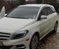 Білий Мерседес Б-клас, об'ємом двигуна 0 л та пробігом 87 тис. км за 12500 $, фото 2 на Automoto.ua