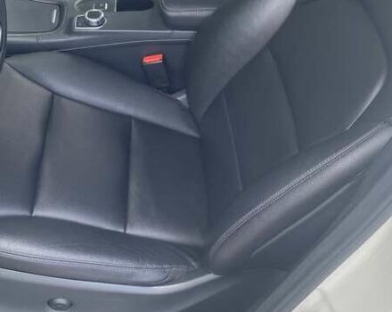 Білий Мерседес Б-клас, об'ємом двигуна 2 л та пробігом 156 тис. км за 12600 $, фото 11 на Automoto.ua