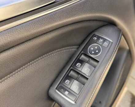 Белый Мерседес Б-класс, объемом двигателя 1.8 л и пробегом 200 тыс. км за 11800 $, фото 21 на Automoto.ua