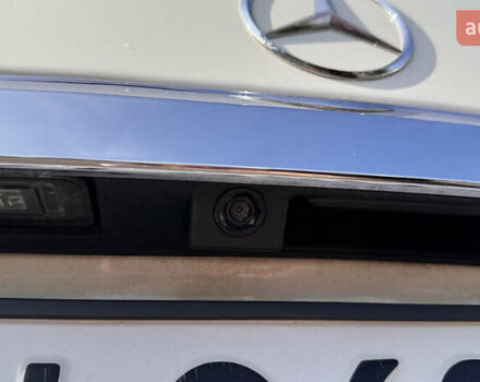 Белый Мерседес Б-класс, объемом двигателя 1.8 л и пробегом 200 тыс. км за 11800 $, фото 30 на Automoto.ua
