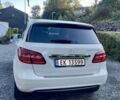 Мерседес Б-класс 2014 в Львове на Automoto.ua Белый Мерседес Б-класс, объемом двигателя 0 л и пробегом 142 тыс. км за 8900 $, фото 4 на Automoto.ua
