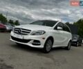 Белый Мерседес Б-класс, объемом двигателя 0 л и пробегом 109 тыс. км за 10500 $, фото 1 на Automoto.ua