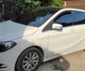 Білий Мерседес Б-клас, об'ємом двигуна 1.8 л та пробігом 72 тис. км за 17000 $, фото 4 на Automoto.ua