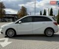 Белый Мерседес Б-класс, объемом двигателя 2.03 л и пробегом 310 тыс. км за 11000 $, фото 13 на Automoto.ua